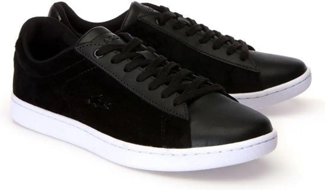 Lacoste Carnaby EVO Dames Sneakers