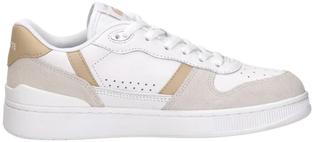 Lacoste T Clip Sneakers Laag