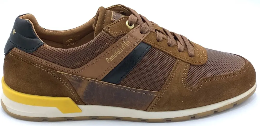 Pantofola d'Oro Taranto- Sneakers Heren- Maat 41