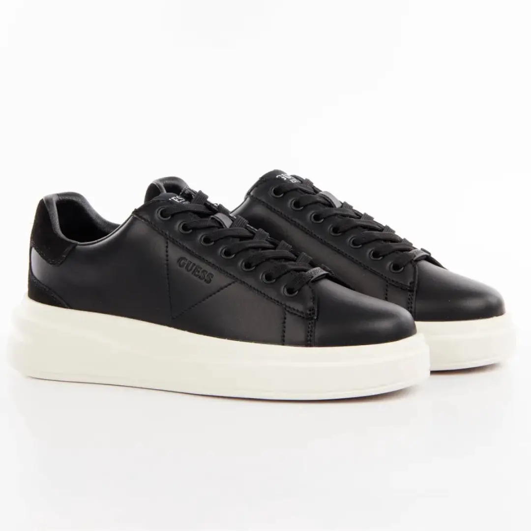GUESS Elbina - Schoen 37 - Zwart - afbeelding 5 van 6