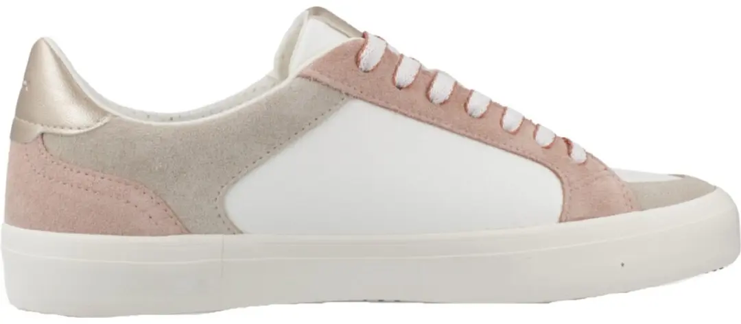 GEOX D EMMELENY Bruin 37 EU