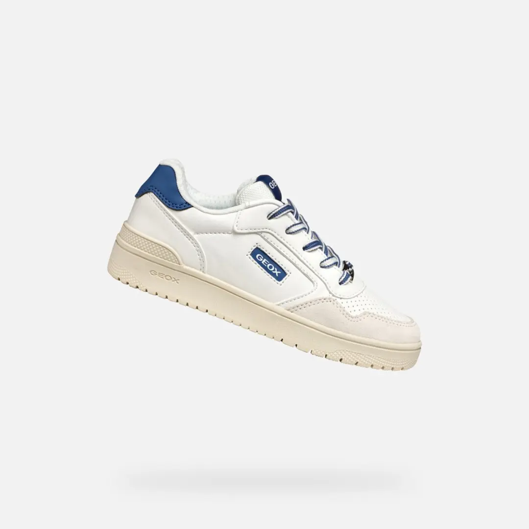 GEOX WASHIBA JONGENS Sneakers
