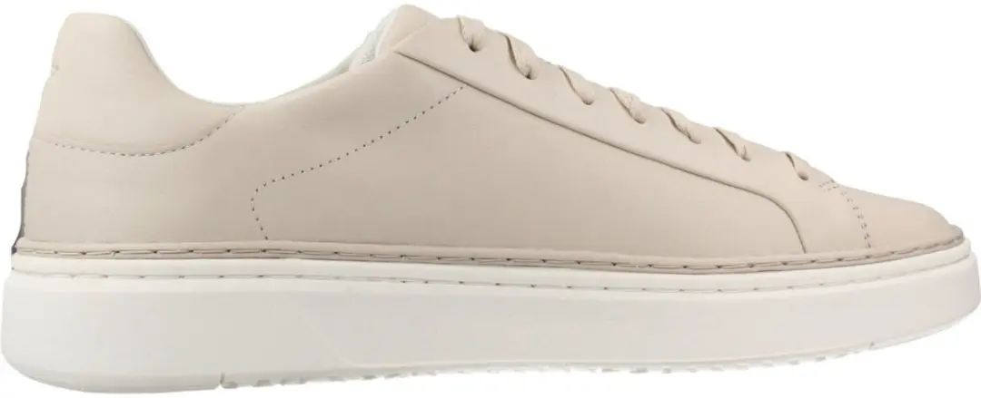 Geox Zackerty Schoenen Beige EU 44 Man