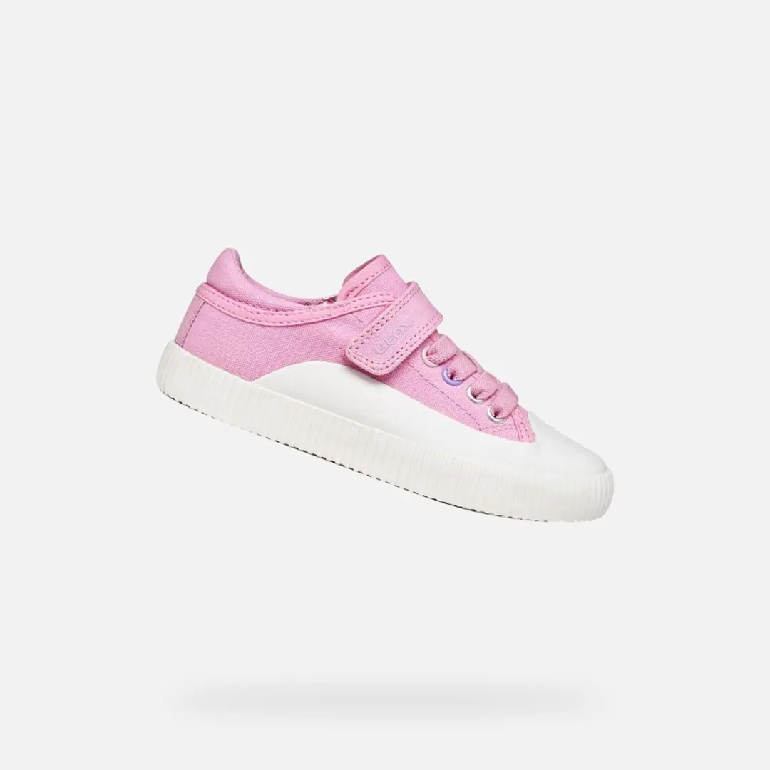 GEOX TIPPESTE MEISJES Sneakers