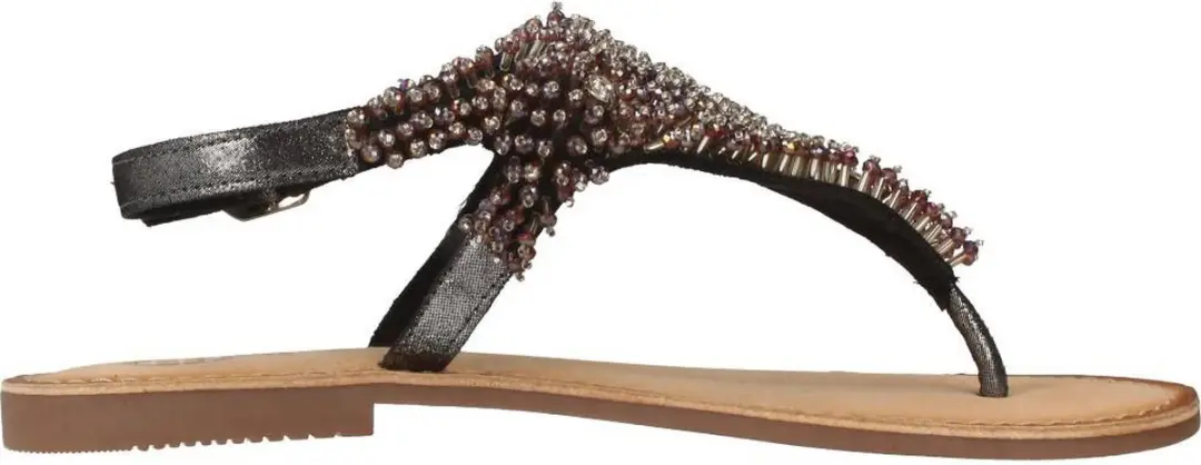 GIOSEPPO 45309G Zwart 36 EU
