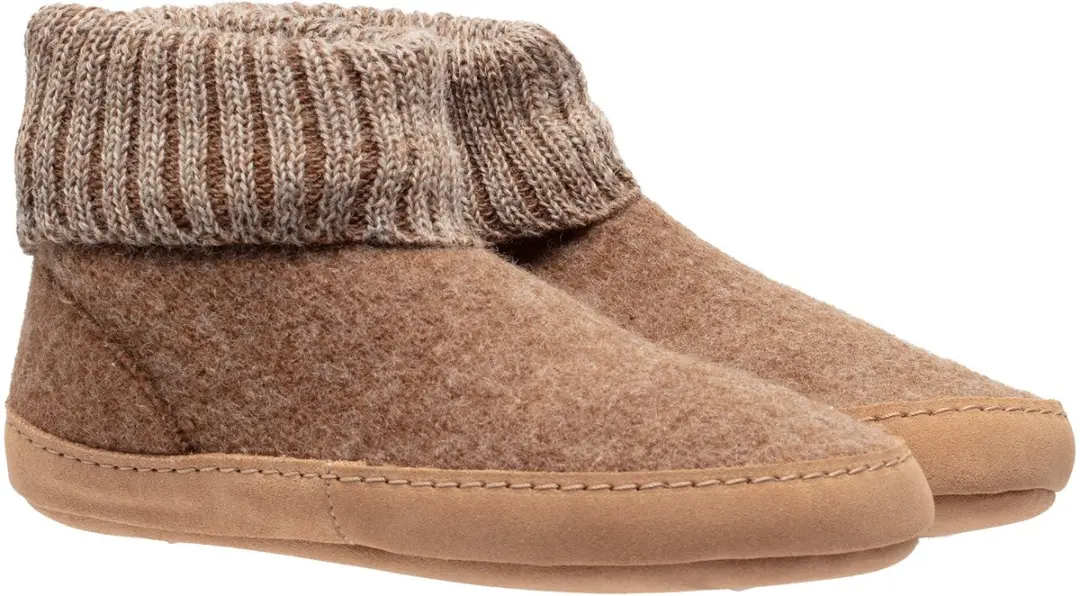 Bergstein Cozy Lux Sloffen