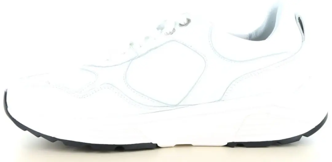 Xsensible Rialto Sneakers Wit - Maat 41 - afbeelding 2 van 6