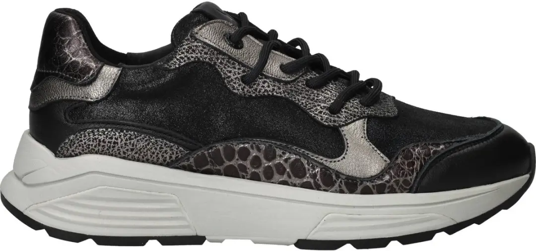 Xsensible Rainbow Stretchwalker GX Sneakers