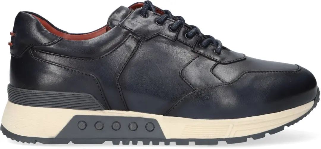 Greve Haarlem K Lage sneakers