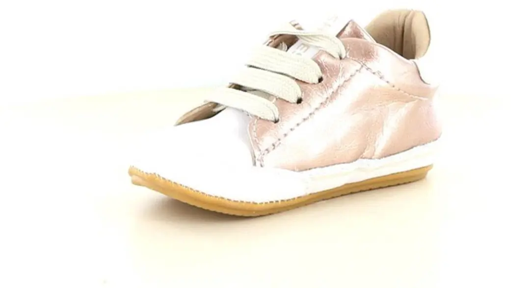 Shoesme BP26S021 Looplaarzen - Maat 20 - Roze - afbeelding 5 van 6