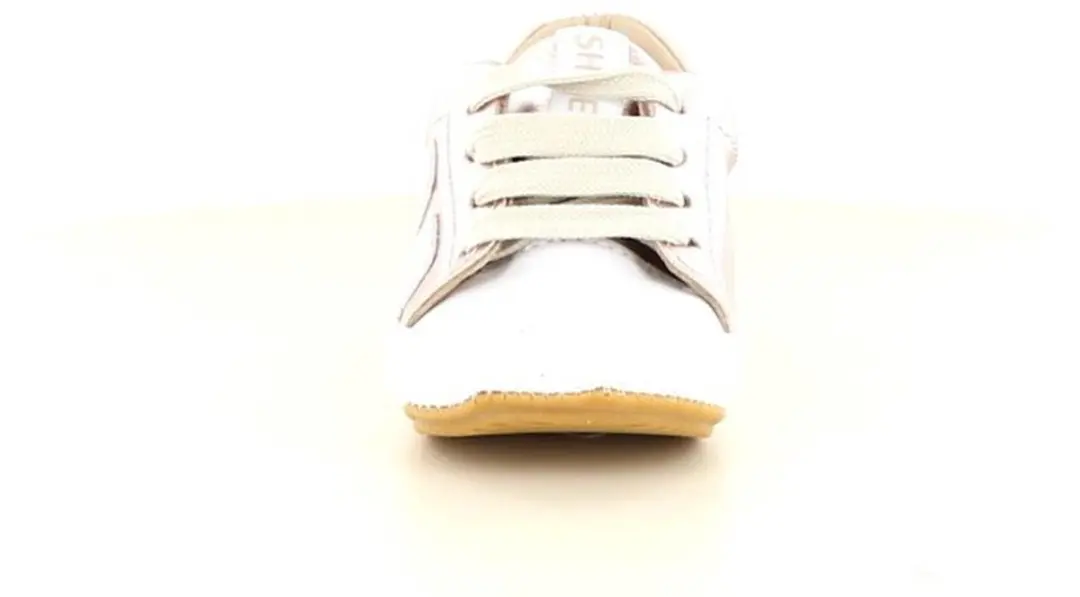 Shoesme BP26S021 Looplaarzen - Maat 20 - Roze - afbeelding 3 van 6