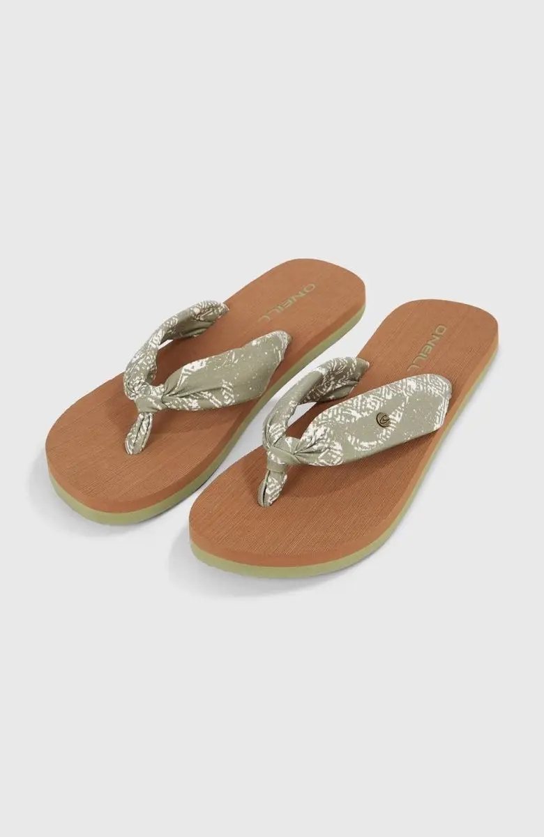 O'neill Teenslippers DITSY SUN SANDALS