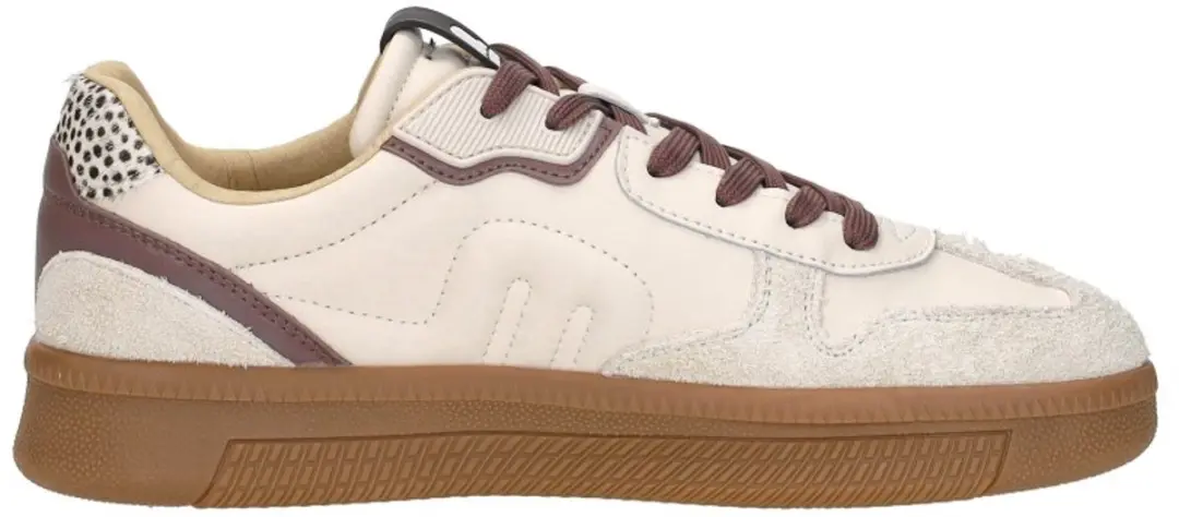 Maruti Yale Sneakers Laag