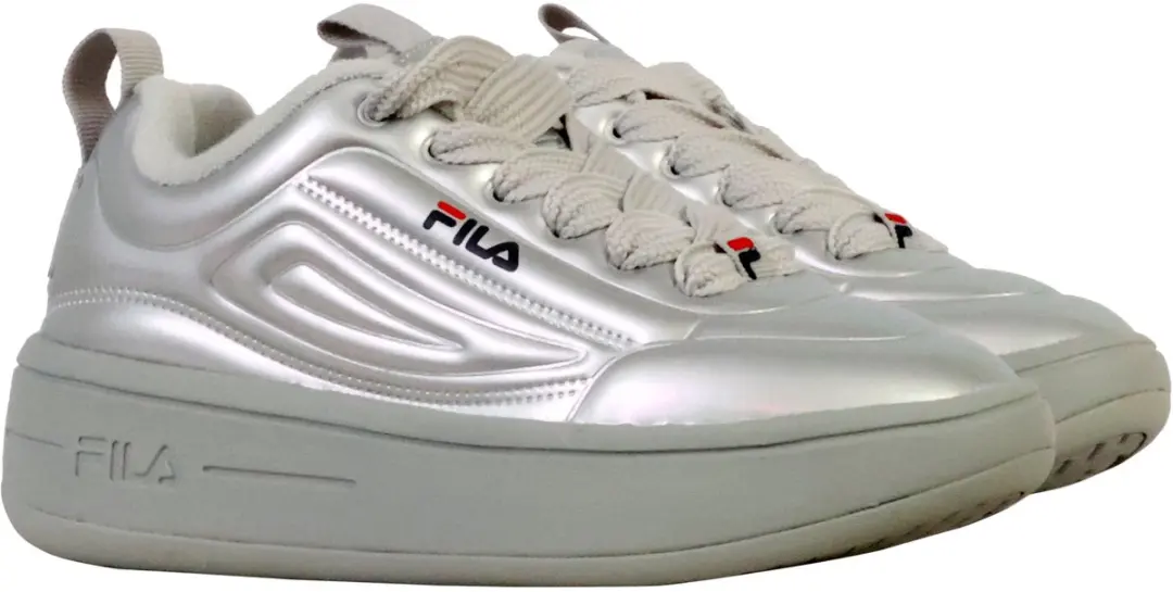 Fila Superbubble Sneakers 39 - Grijs - afbeelding 6 van 6
