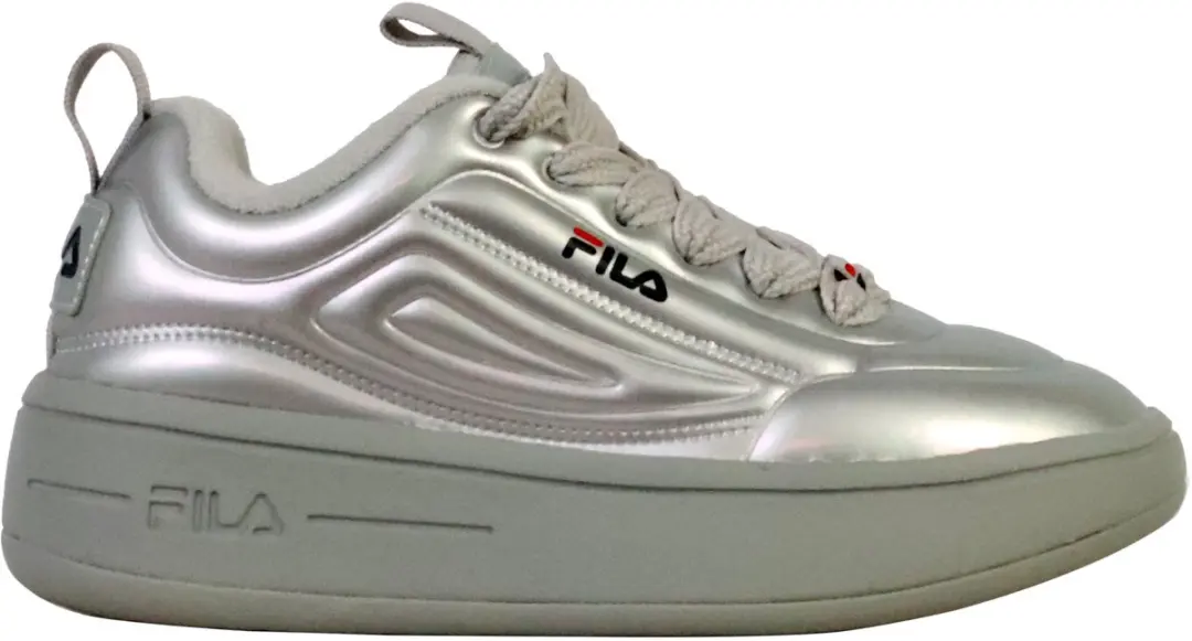 Fila Superbubble Sneakers 39 - Grijs - afbeelding 2 van 6