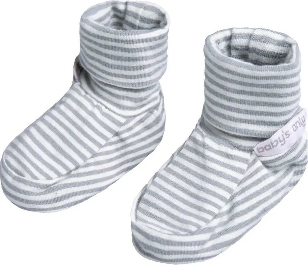 Baby's Only Slofjes Stripe