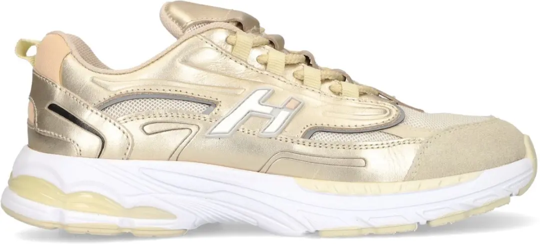 Hip H1660 Sneakers Meisjes
