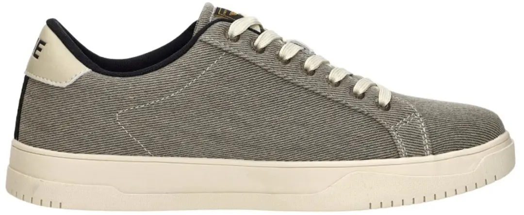 PME Legend Crewman Veterschoenen Laag