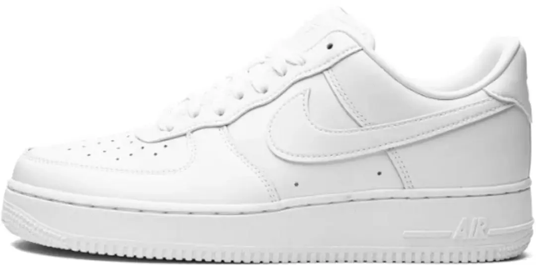 Nike Air Force 1 Low '07 Fresh White