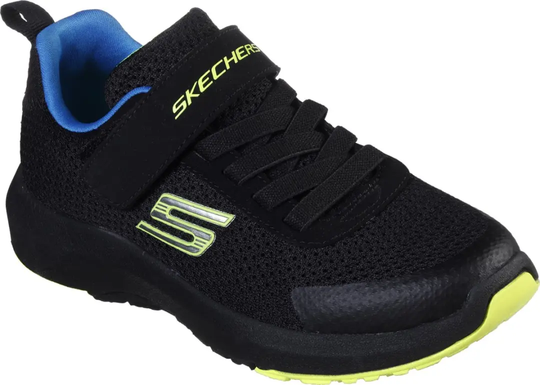 Skechers Dynamic Tread Jongens Sneakers