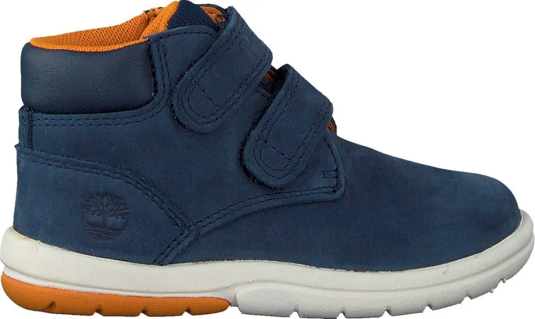 Timberland Toddle Tracks H&l Boot Boots Jongens