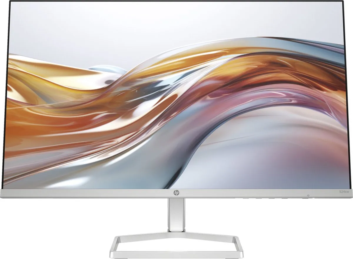 HP S5 524sw Full HD Monitor 24"