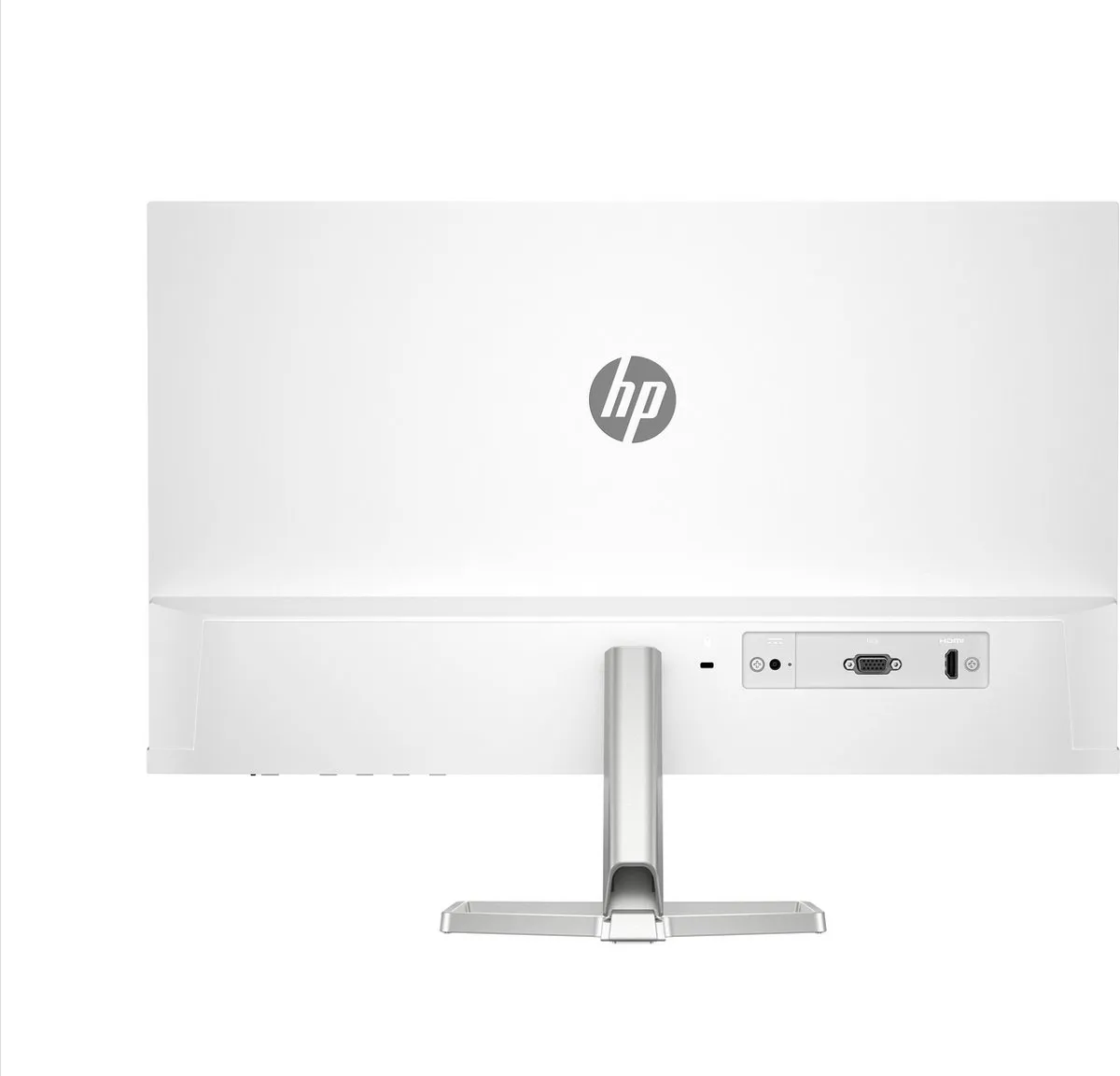 HP S5 524sw Full HD Monitor 24" - 100Hz