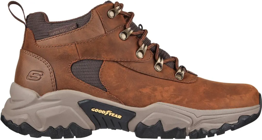 Skechers Terraform boots heren