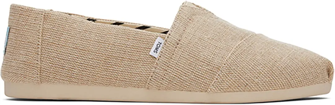 Espadrilles Toms Alpargata Heritage