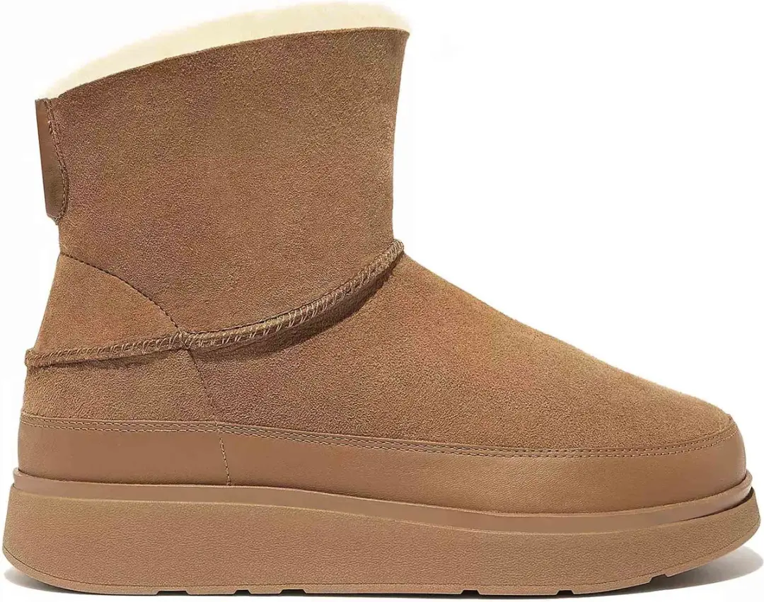 Dameslaarzen met twee kanten FitFlop Gen-FF