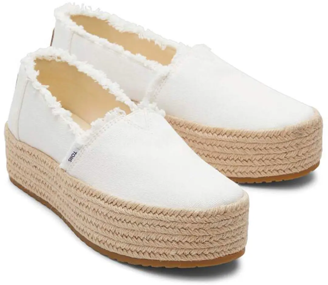 Toms Valencia Espadrilles