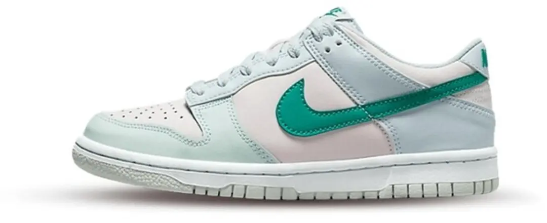 Nike Dunk Low Mineral Teal (GS)