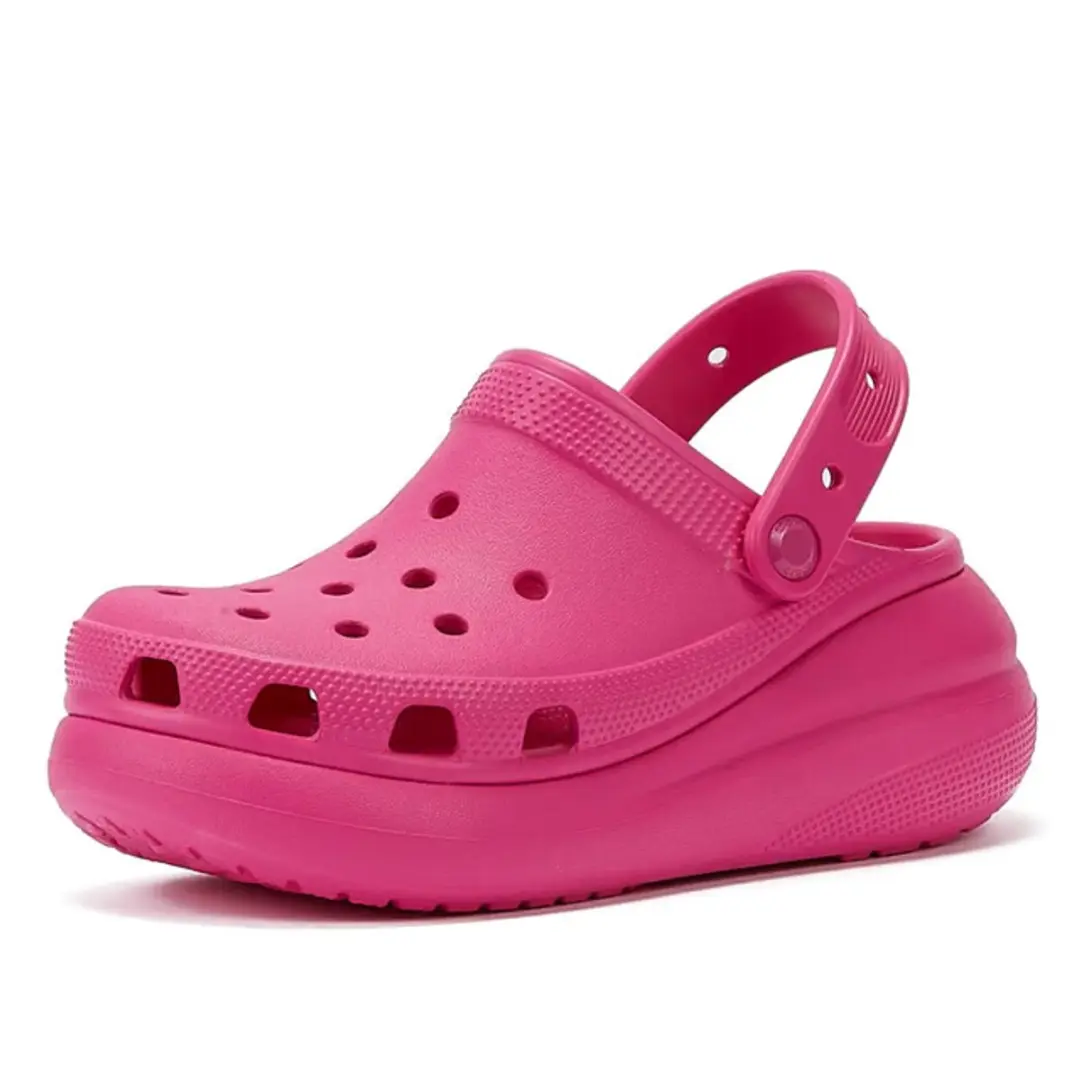 Crocs Classic Crush Clog Juice 43/44 US M10/W12