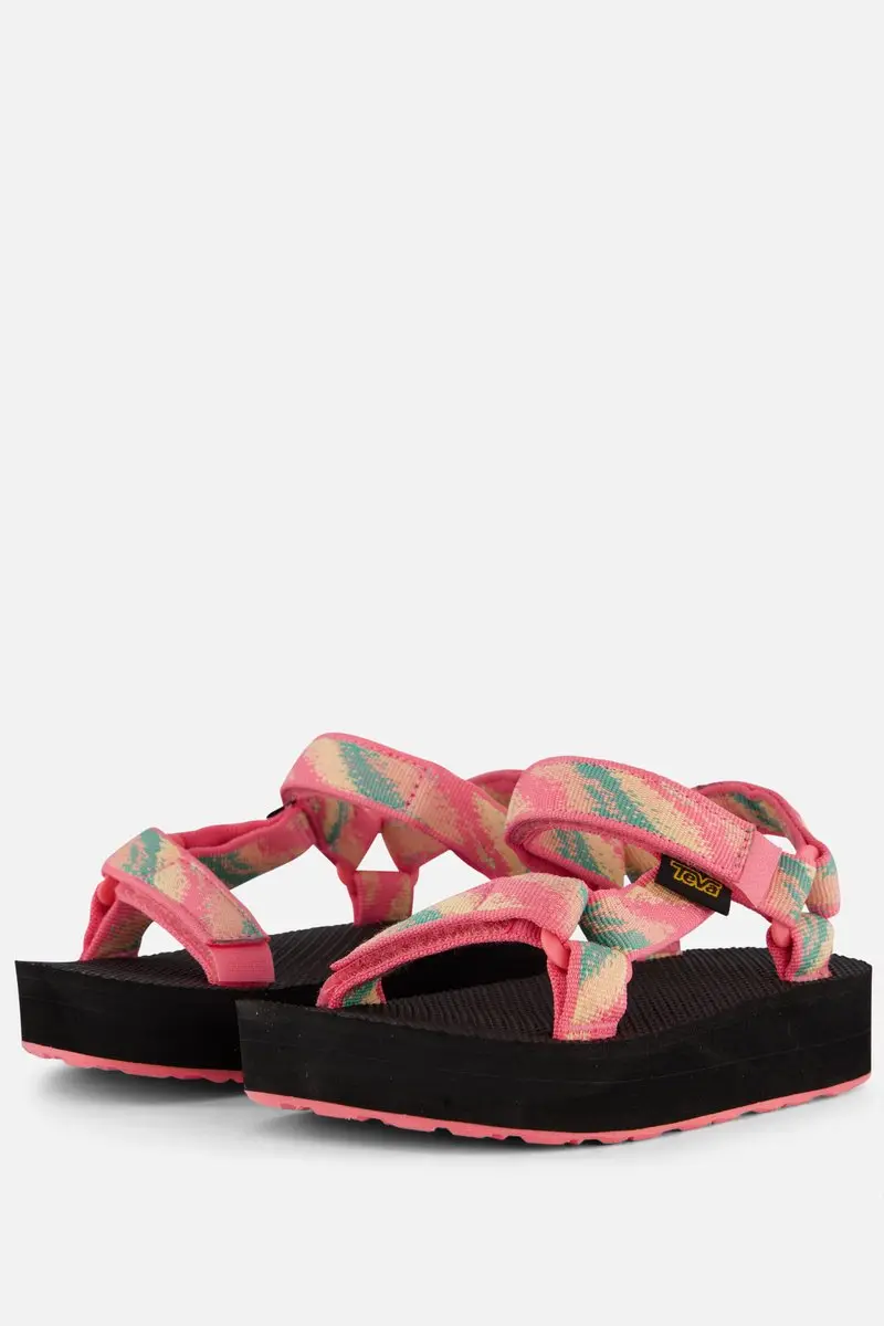 Teva Midform Universal Sandalen Junior