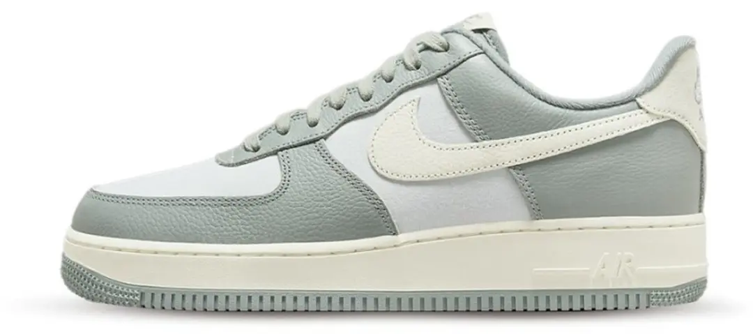 Nike Sneakers Heren