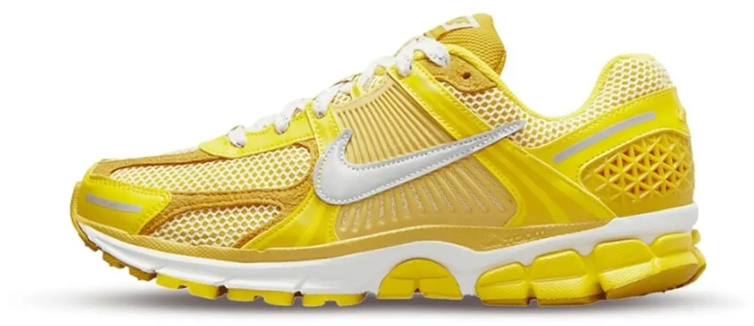 Nike Zoom Vomero 5 'Yellow Ochre'