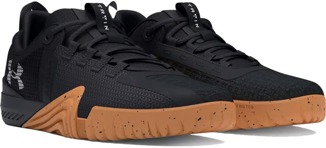 Under Armour UA W Tribase Reign 6 Damessneaker - 41