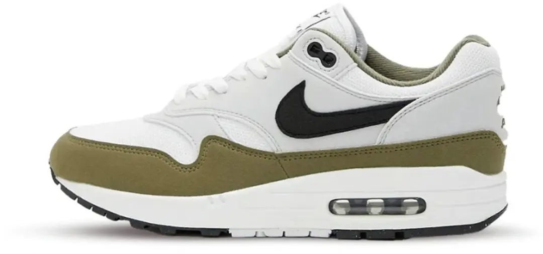 Nike Air Max 1 Medium Olive