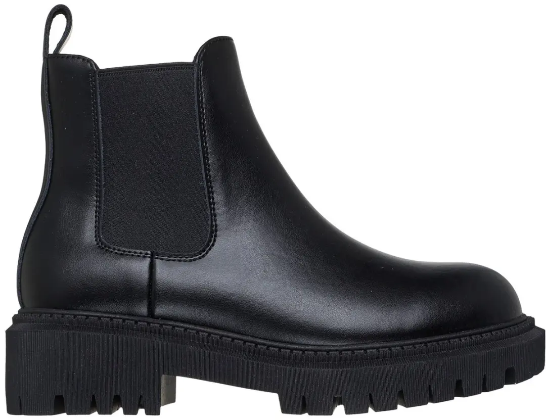 SKECHERS MODERN RUGGED 167999-BBK 36