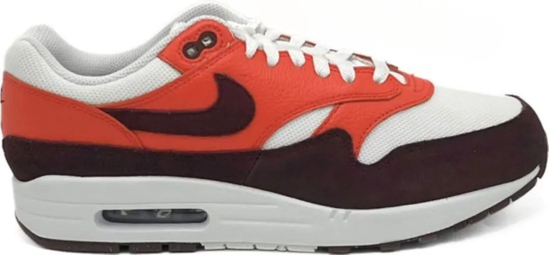 Nike Nike Air Max 1 (Burgundy Crush)