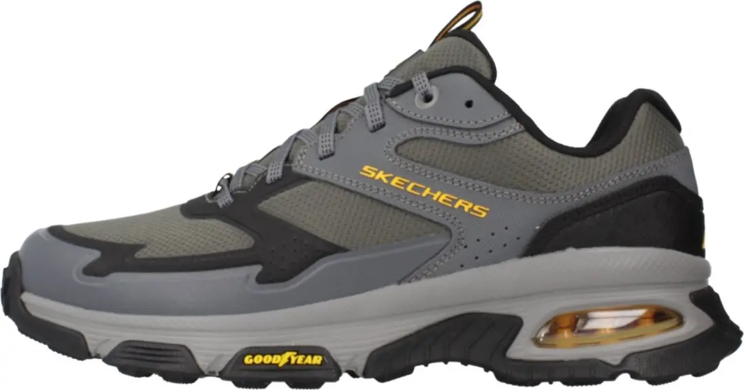 Skechers Skech-Air Envoy Schoenen - EU 40 - Grijs