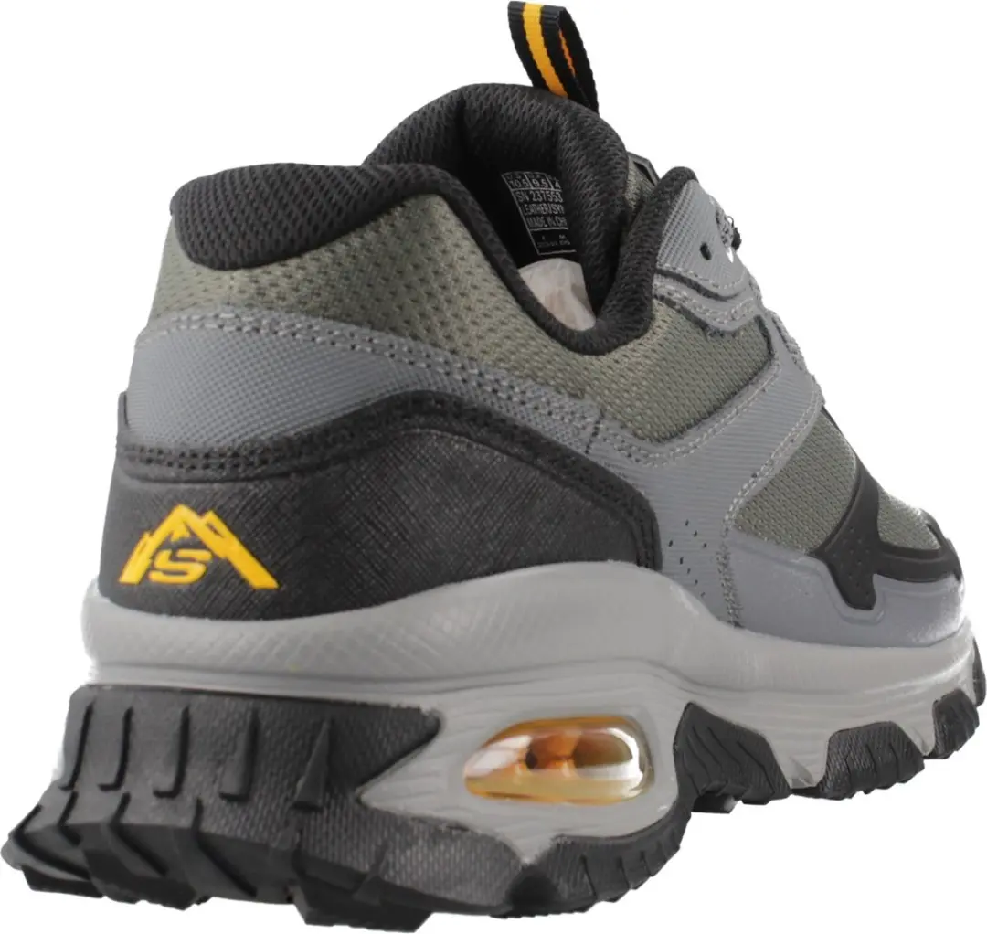 Skechers Skech-Air Envoy Schoenen - EU 40 - Grijs
