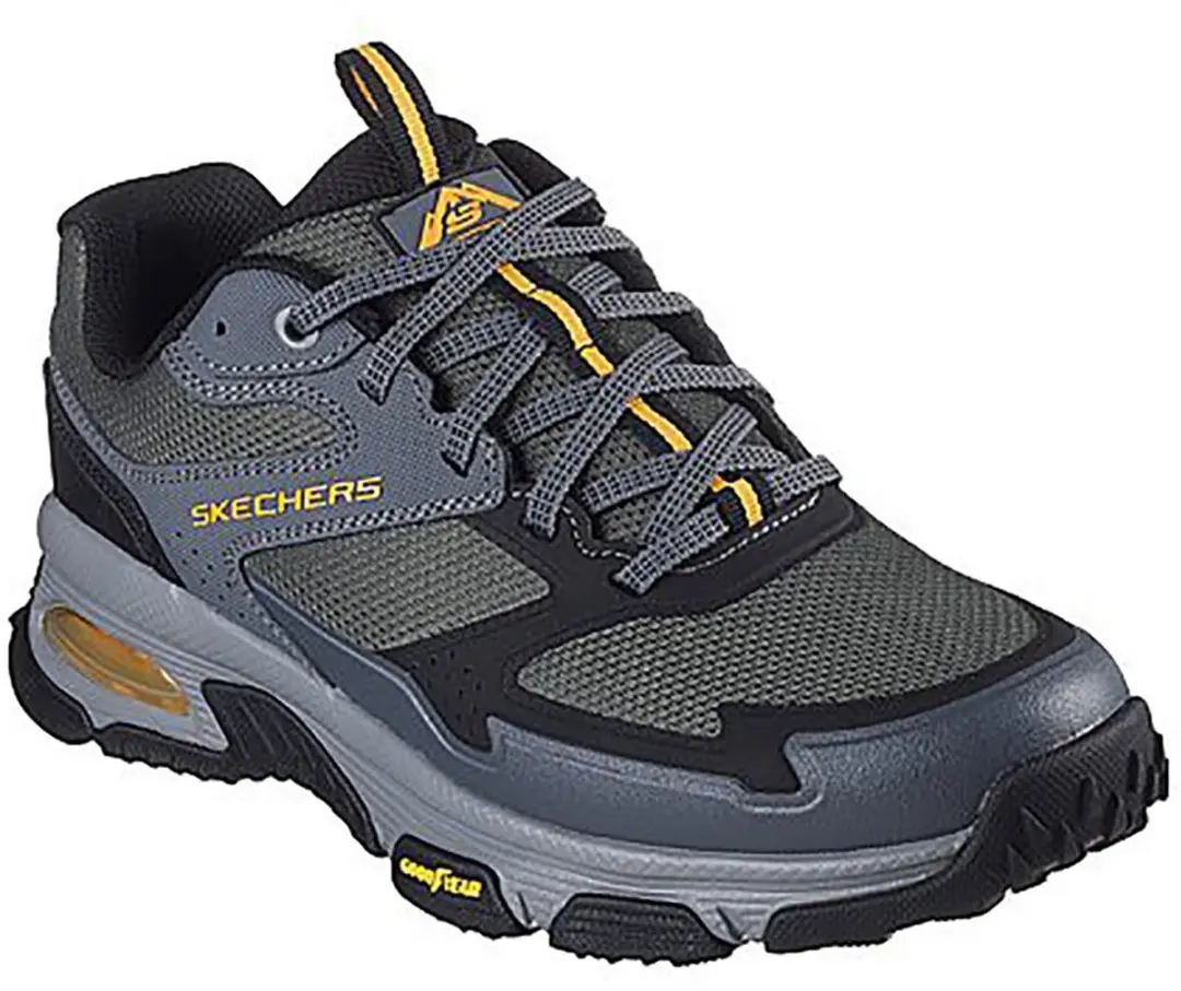 Skechers Skech-Air Envoy Schoenen - EU 40 - Grijs