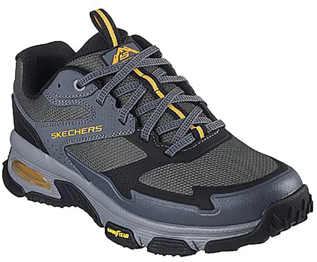 Skechers Skech-Air Envoy Schoenen - EU 40 - Grijs - afbeelding 6 van 6