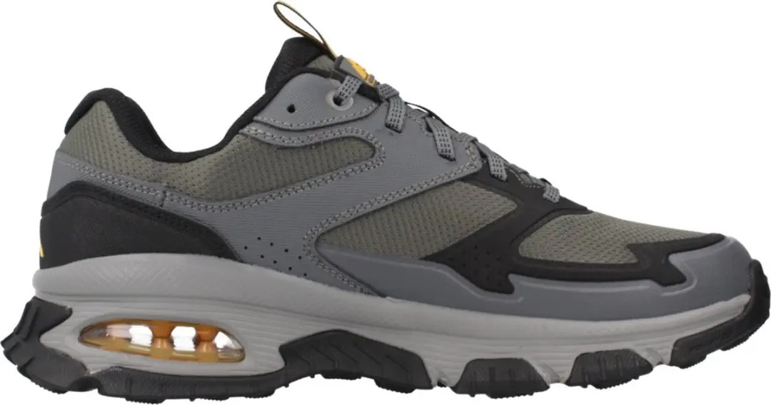 Skechers Skech-air Envoy Schoenen Grijs EU 40 Man