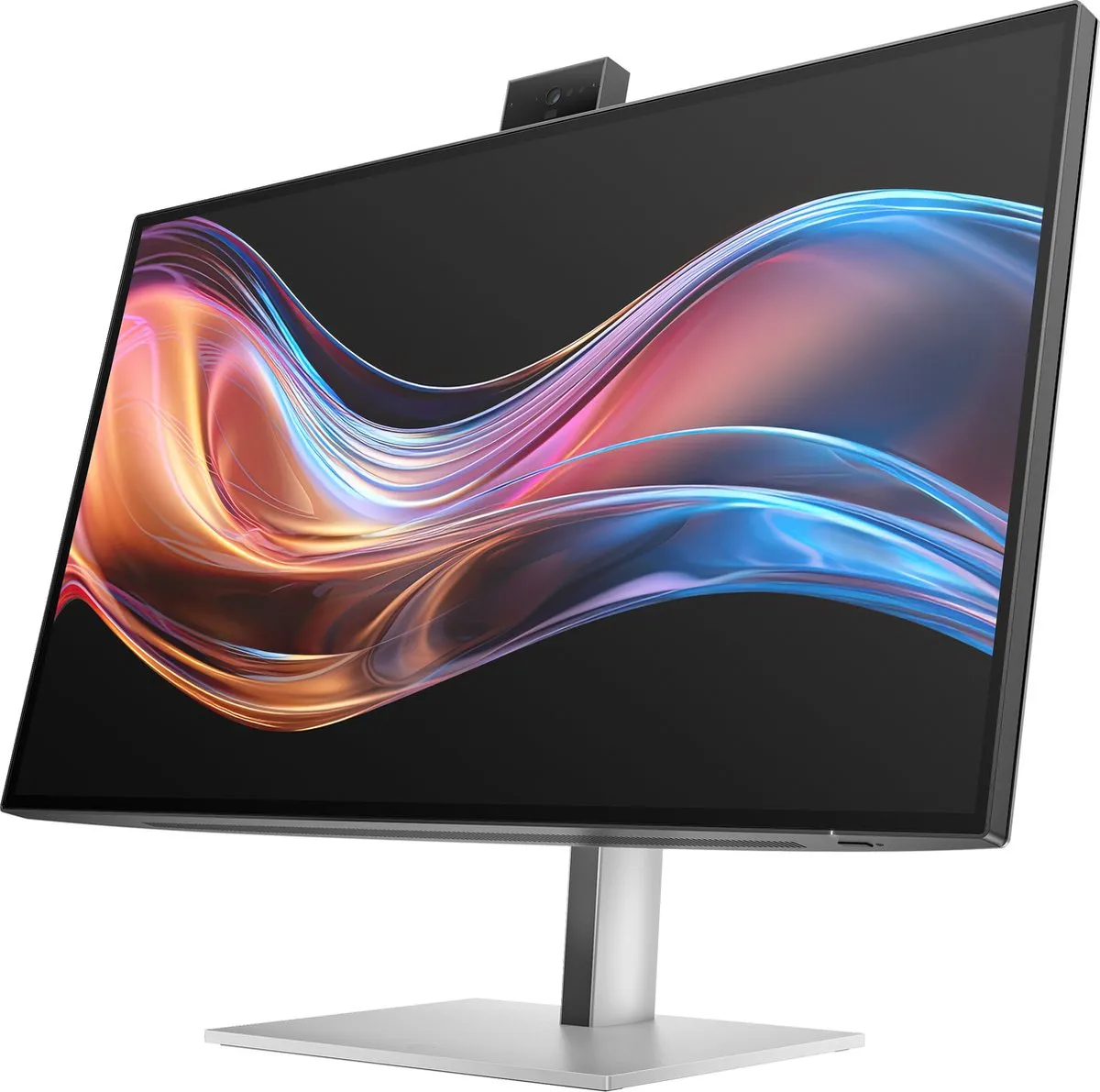 HP 8K135AA#ABB Monitor - 4x Thunderbolt 4 - 100W USB-C - DCI-P3 95% - afbeelding 6 van 6