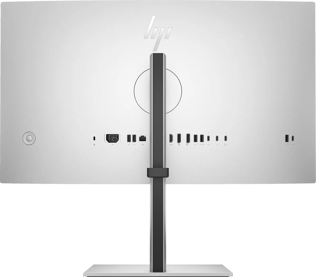 HP 8K135AA#ABB Monitor - 4x Thunderbolt 4 - 100W USB-C - DCI-P3 95%
