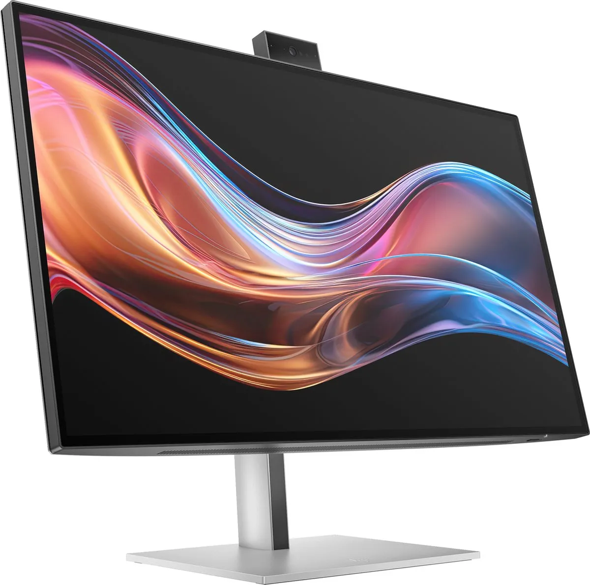 HP 8K135AA#ABB Monitor - 4x Thunderbolt 4 - 100W USB-C - DCI-P3 95%