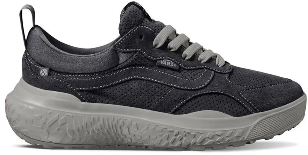 Vans Mte Ultrarange Neo Vr3 Schoenen Zwart EU 39