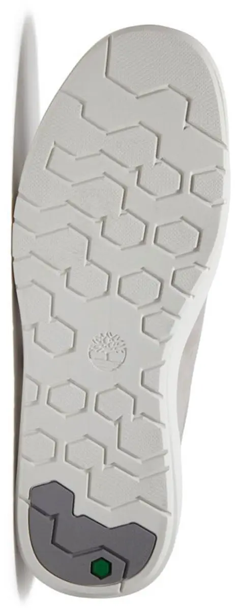 Timberland Seneca Bay Heren Sneaker - Lichtgrijs - Maat 40 - afbeelding 3 van 6